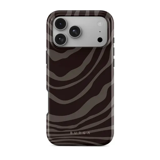 BURGA Ride Or Die - iPhone 17 Pro ケース iPhone 17 Pro Max Case, Ride Or Die | BURGA